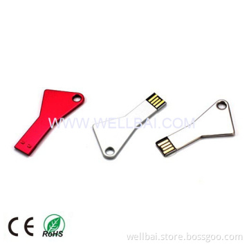 Key Shaped USB Memory Stick